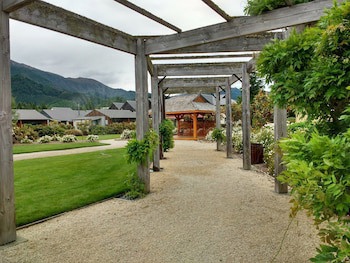 Hanmer Springs Hotel