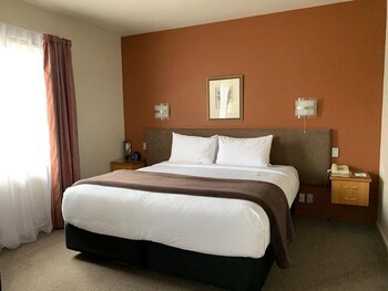 Hanmer Springs Hotel