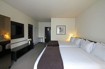 Hanmer Springs Hotel