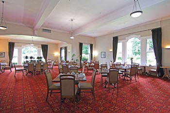 Hanmer Springs Hotel