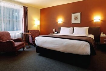 Hanmer Springs Hotel