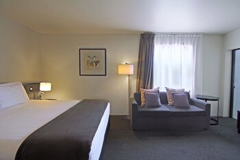 Hanmer Springs Hotel
