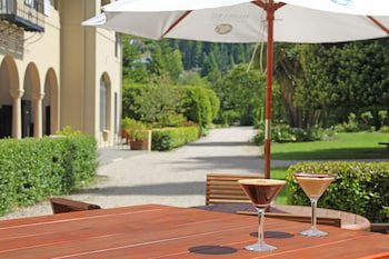 Hanmer Springs Hotel