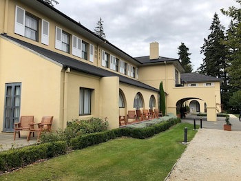 Hanmer Springs Hotel