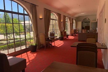 Hanmer Springs Hotel