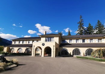 Hanmer Springs Hotel