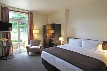 Hanmer Springs Hotel