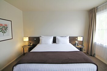 Hanmer Springs Hotel