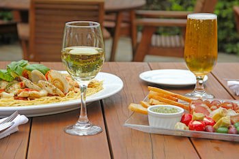 Hanmer Springs Hotel