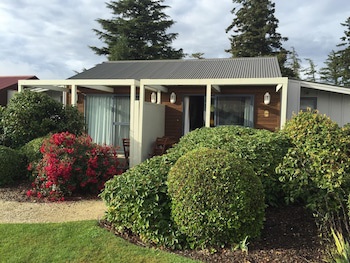 Hanmer Springs Hotel
