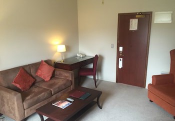 Hanmer Springs Hotel