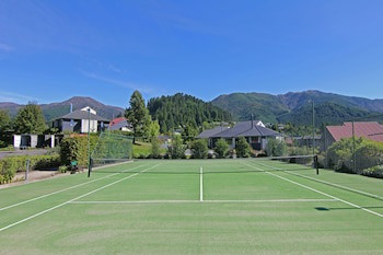 Hanmer Springs Hotel