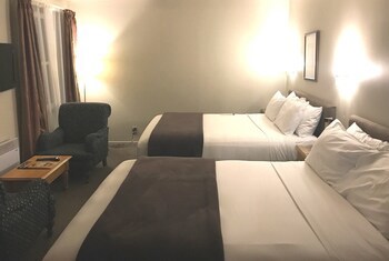 Hanmer Springs Hotel