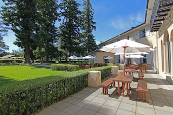 Hanmer Springs Hotel