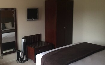 Hanmer Springs Hotel