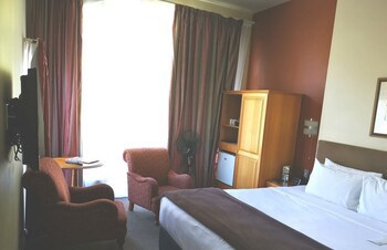 Hanmer Springs Hotel