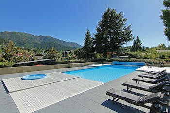 Hanmer Springs Hotel