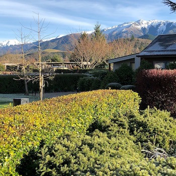 Hanmer Springs Hotel