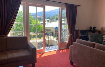 Hanmer Springs Hotel