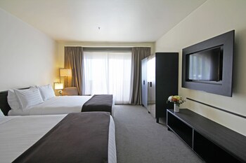 Hanmer Springs Hotel