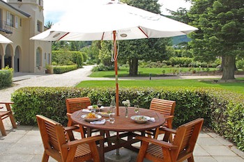 Hanmer Springs Hotel
