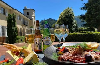 Hanmer Springs Hotel