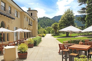 Hanmer Springs Hotel