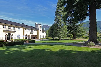 Hanmer Springs Hotel