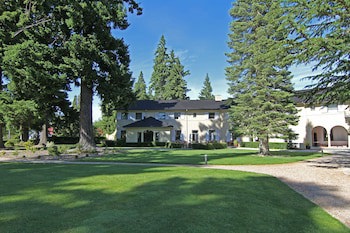 Hanmer Springs Hotel