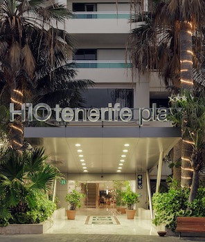 H10 Tenerife Playa