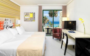 H10 Tenerife Playa