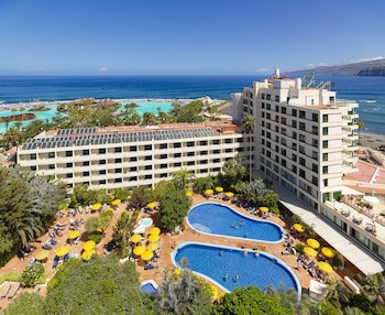 H10 Tenerife Playa
