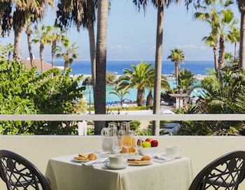 H10 Tenerife Playa