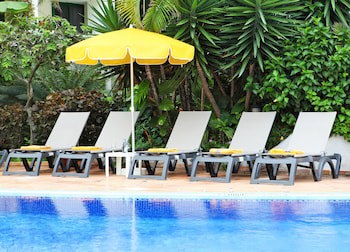 H10 Tenerife Playa