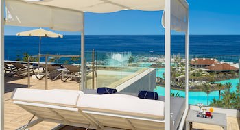 H10 Tenerife Playa