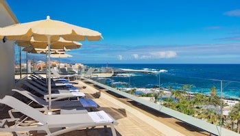 H10 Tenerife Playa