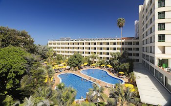 H10 Tenerife Playa