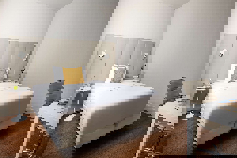 Avani Frankfurt City Hotel