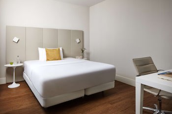 Avani Frankfurt City Hotel galeri fotoğrafı