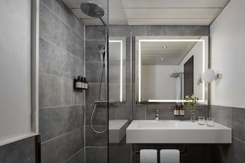 Avani Frankfurt City Hotel galeri fotoğrafı