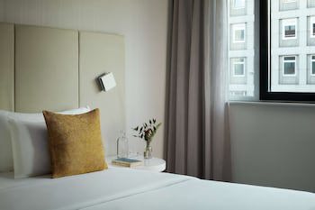 Avani Frankfurt City Hotel galeri fotoğrafı