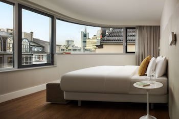 Avani Frankfurt City Hotel galeri fotoğrafı