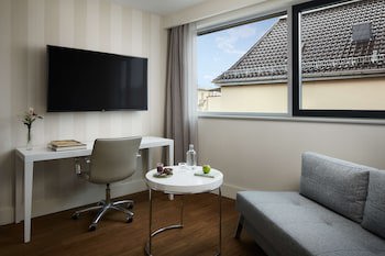 Avani Frankfurt City Hotel galeri fotoğrafı