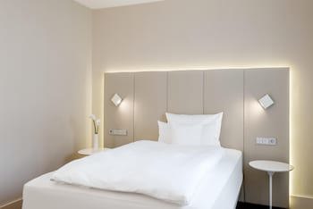 Avani Frankfurt City Hotel galeri fotoğrafı