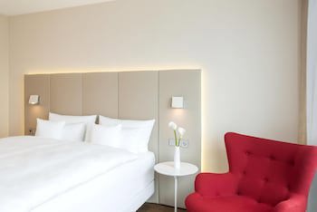 Avani Frankfurt City Hotel galeri fotoğrafı