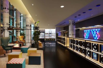 Avani Frankfurt City Hotel