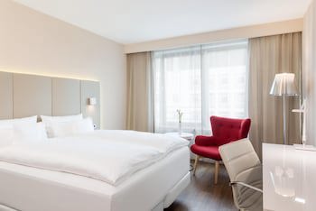 Avani Frankfurt City Hotel galeri fotoğrafı