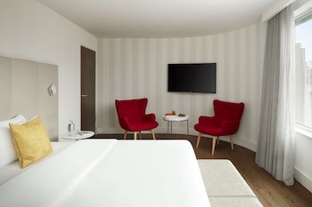 Avani Frankfurt City Hotel galeri fotoğrafı