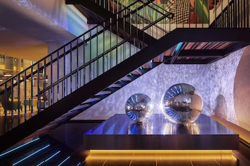 Avani Frankfurt City Hotel fotoğrafı