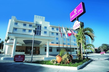 Fiesta Inn Ciudad Del Carmen